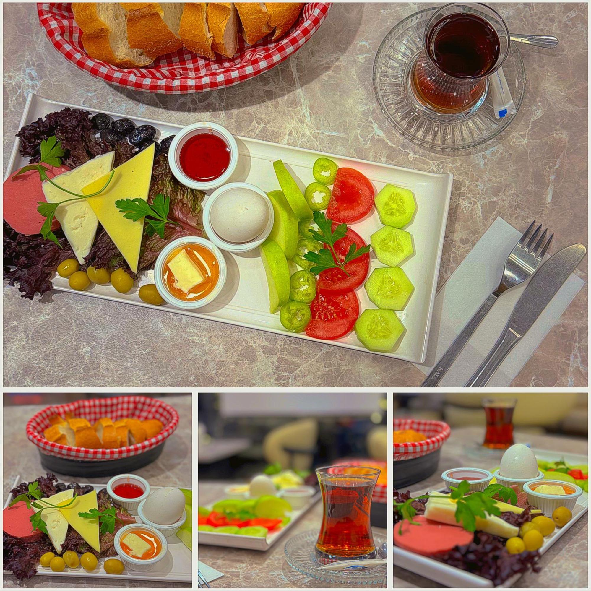 Guler Palas Hotel — Photos 1